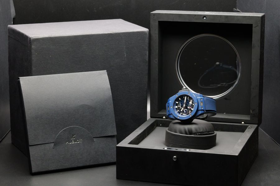 Hublot Big Bang 414.EX.5123.RX